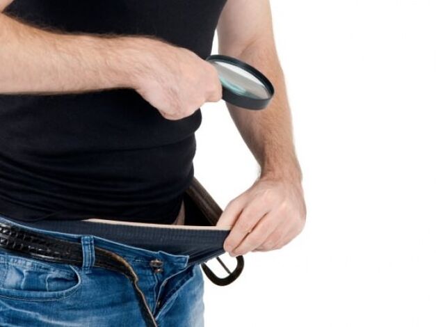 Procjena rezultata povećanja penisa nakon vježbi